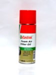 Castrol Foam Air Filter Oil 0.4L